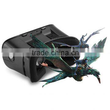 2016 Hot Selling China OEM Low Price 3D VR Box photo-5
