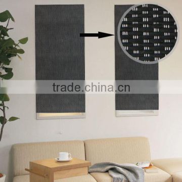 2015 Natural Eco-friendly Cheap Wood Blinds