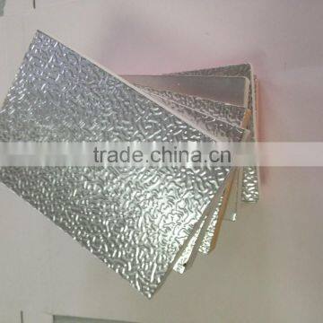 Polyurethane Foam Sandwich Panel for Air conditioning system