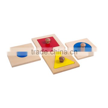 Montessori toys