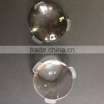 BIJIA Acrylic Google Cardboard Biconvex Lens With 34mm Diameter and 45mm Focal Length for Google Cardboard VR photo-2