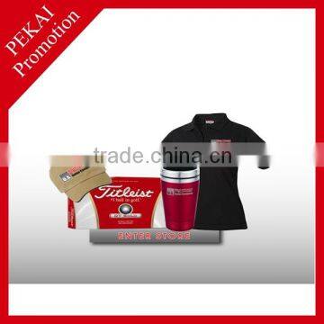 Most Popular Best Selling Promotional Products With Logo For Christmas Gift