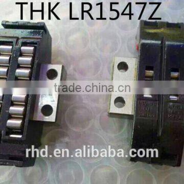 original THK bearing LR 1547 Linear roller bearing LR1547