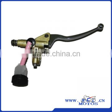 SCL-2012120787 CNC Motorcycle Brake Pump Of Motorcycle Accessories