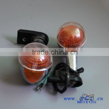 SCL-2013100420 GN125 Motorcycle Indicator Light