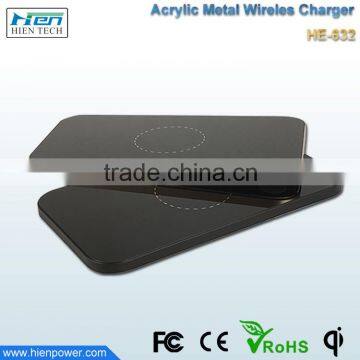 Mobile Phone Use and Emergency Portable wireless mobile phone charger