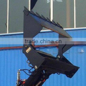 bucket for wheel loader for sale