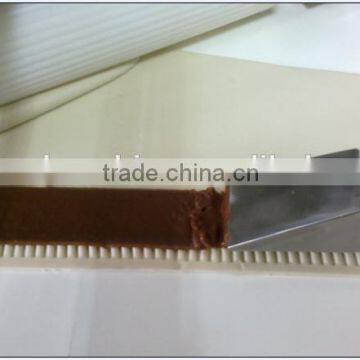 LM-56 Round Stuffed Hopper Filling Machine photo-4