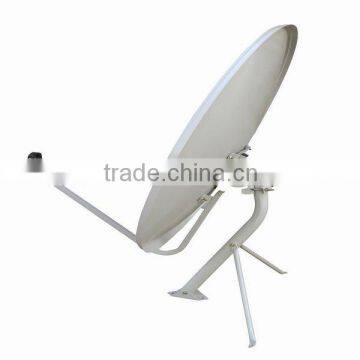 satellite antenna manufacturer