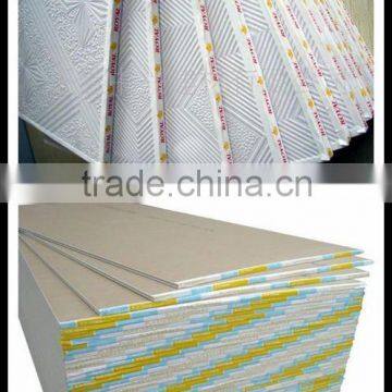 Water-Proof Gypsum Board