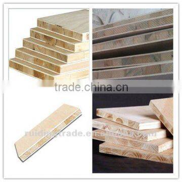 High Quality Blockboard From Shandong photo-3