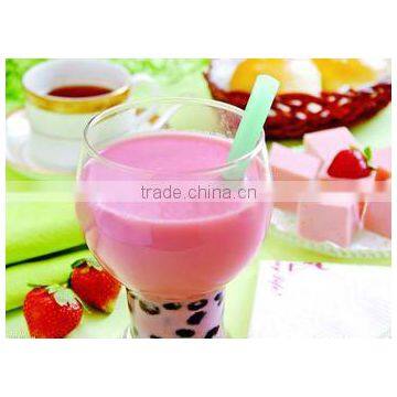 thickener for Flavored and Fermented Milk