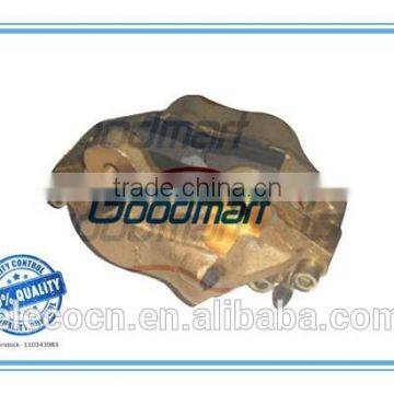 iveco brake caliper L 97260072 caliper brake For Iveco brake parts