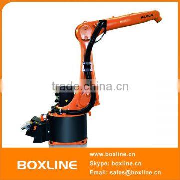 6 axis robot 1000lb payload