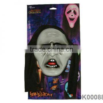 Popular Novelty Halloween Scary Horror Mask