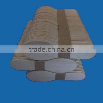 70x10-20x2mm Wooden Ice Cream Sticks photo-6