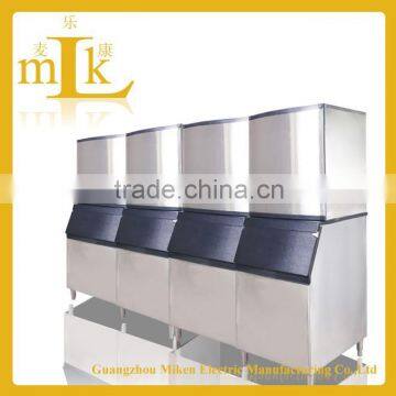 2000kg/day Ice Cube Machine