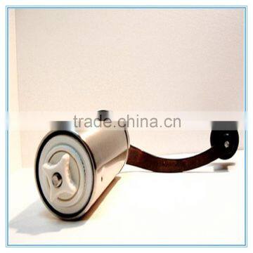 Top Quality Stainless Steel Housing Burr Coffee Grinder Grinder Coffee photo-2