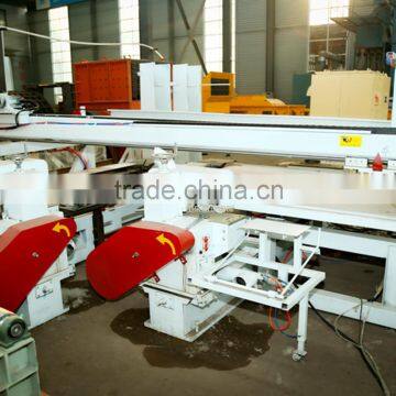 China Magnesium Oxide Wall Board Machine 60 Sets per Year photo-5