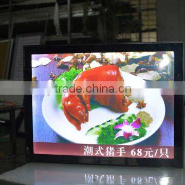 Advertising Led Light Box