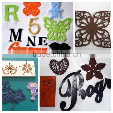 New Arrival Economica Hobby MITECH Distributor Laser Wood Cutting Machine Price photo-3