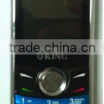 Feature Mobile Phone with FM/BT/MP4, Dual SIM Mobile Phone