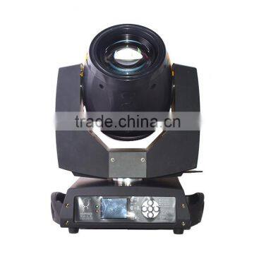 Christmas stage light 5R 200W beam moving head light made in China