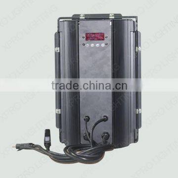 LED Surface Light 24X5W White & Amber Led Par Light, TV, Film Studio Light 5W High Brightness Led Wash Light photo-3