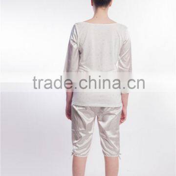 Satin Cotton Cool Latest Fancy Tops for Girls photo-4