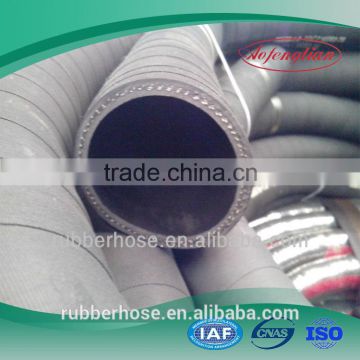 Cheapest price hot-selling mud rubber hose