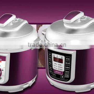 Electric Pressure Cooker photo-3