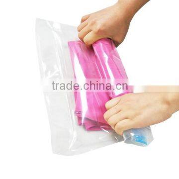 Luggage Organizer Nylon Traveling Vacuum Packing Bag photo-3