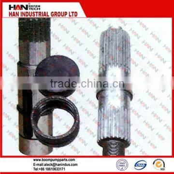 G64 and G61 Transfer Case SANY Concrete Pump Parts photo-5