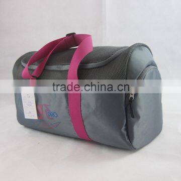 Waterproof Duffel Bag With Secret Compartment photo-4