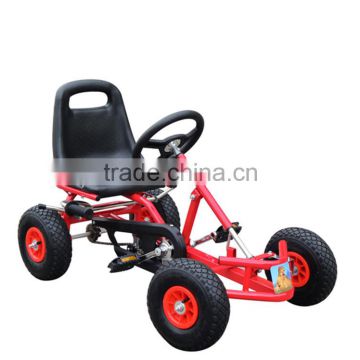 Best Quality 1 seat go kart for kids