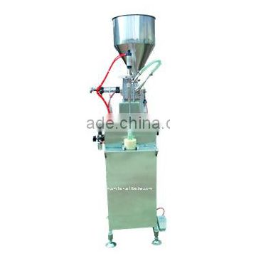 SMG-B Toothpaste Color Bars Filling Machine