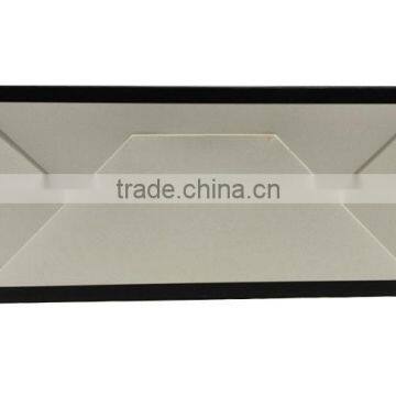 Beautiful Striped Design Paper Bags Wholesale Logo Printed Bags photo-6