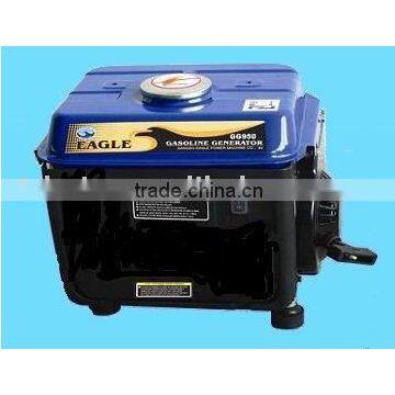 Gasoline generator