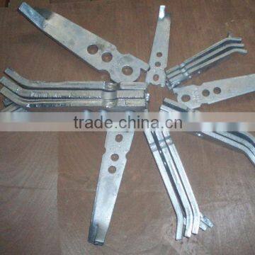 Erection Anchor