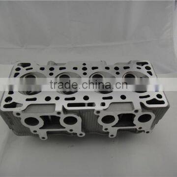 DFM cylinder block