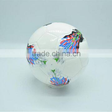 Professional Manufacturing pu Soccer Ball / Footballs/pu Soccer Balls photo-4