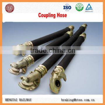 High Quality Train or Railway Parts Air brake Hose Coupling Connector