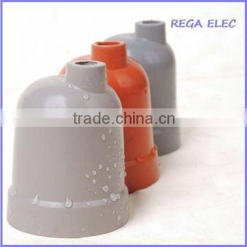 Polymer Cap for Surge Arrester/arrestor,surge Arrester Cap, Rainproof Cap,RGC03 photo-2