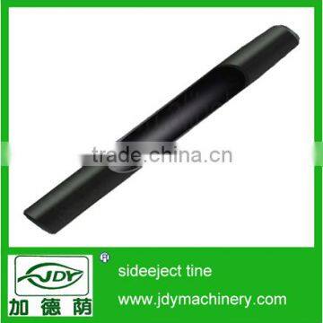 golf sideeject tine,punch garden tool