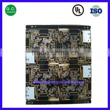PCB Manufacturer,Professional PCB From China photo-6