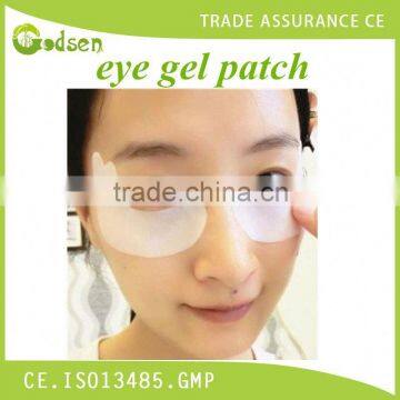 Top quaity Real eye gel patch