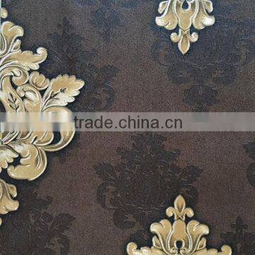 PVC Vinyl Wallpapers in China photo-4