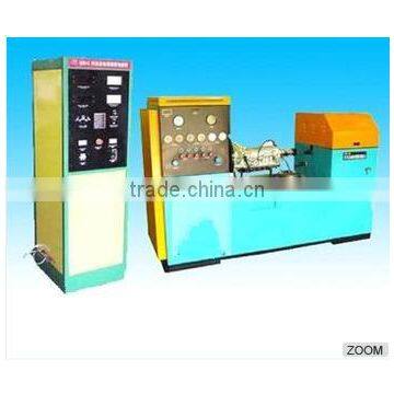 the new design BCZB-3 Model Automobile automatic gearbox electrical test bench