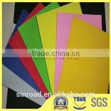 Colorful EVA Foam Sheet, Quality EVA Foam