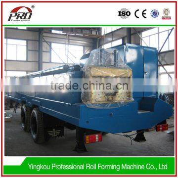 Used Frame Roll Forming Machine photo-3